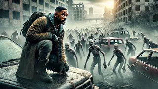 I AM LEGEND 2 (2025) With Will Smith & Michael B. Jordan