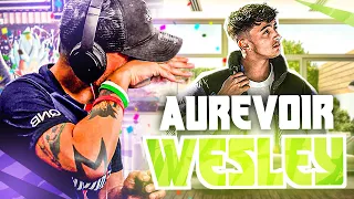 AUREVOIR WESLEY