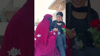 Aaj mere or khushi ki huyi shoot pe ladai 😭💔🥺 #viralvideos #dosti #ytshorts #vlog #vlogvideo