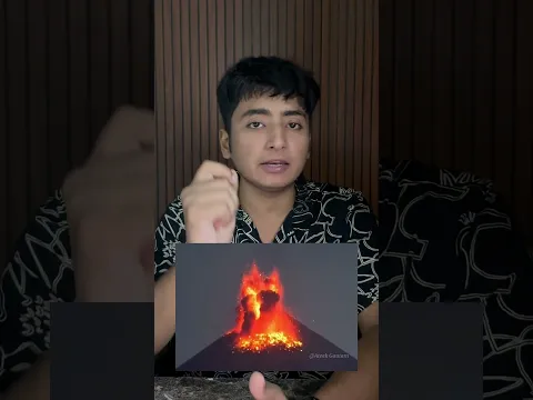 He Wanted to Become a Superhuman !!