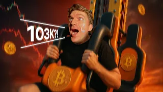 Now Bitcoin crashed again? WTH is going on??