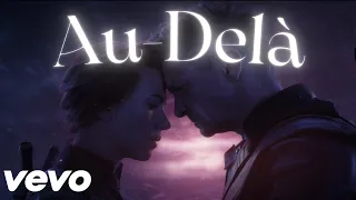Au-delà (MCU clip) #Marvel #MCU
