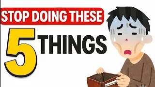 Stop Doing These 5 Things If You Want to Save Money in 2026