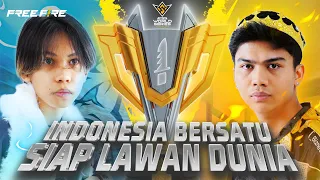 Inilah Era Indonesia Juara | FFWS Global Finals 2025 Jakarta