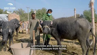 Accelerating water-climate ideas into bankable projects