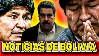 🔴 Noticias de Bolivia de hoy 3 de enero 2026, Noticias cortas de Bolivia hoy  Noticias #Bolivia
