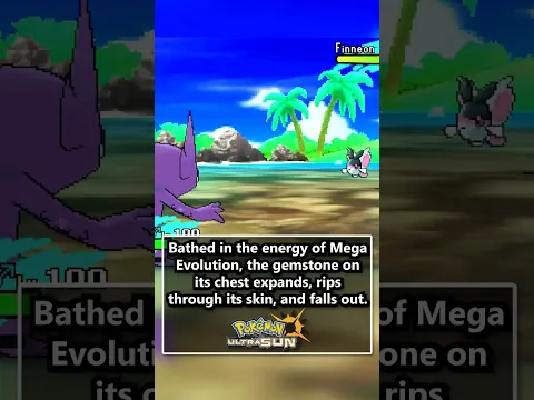Why Mega Evolution Should Never Return to Pokémon