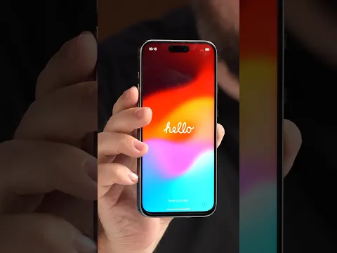 Копия iPhone с WildBerries