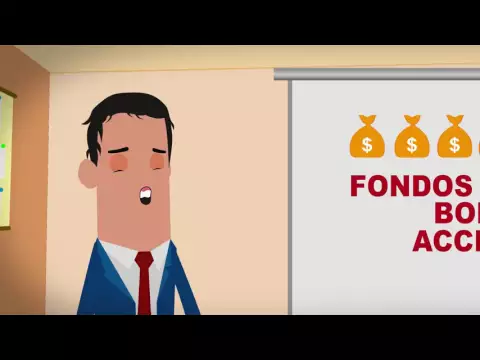 ¿Sabes qué hace la AFP con el dinero de tus fondos de pensión? ¡te contamos!