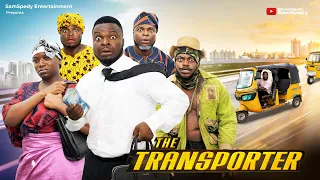 AFRICAN HOME: THE TRANSPORTER (FULL MOVIE)