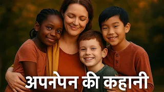 Full video/Real parents 👪#moviexplainhindi #hindistorytelling #hindi  @Nikkikhan