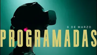 PROGRAMADAS