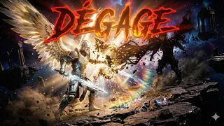 Dégage - Bast Maro & Fabrice Splinder ft Mélanie Leroy (Official Video)