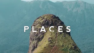SOME AWESOME PLACES