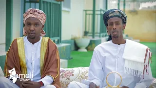 QASIIDO | Daa imow Allow | LIBAN GOUD Ft Abdikarem Yare | Alle Bari | Eng.maano