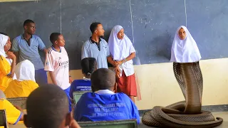 SHANI MWANAFUNZI MCHAWI | 2 |