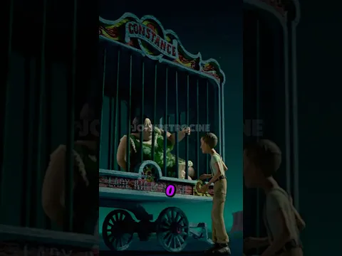 A ORIGEM DA CASA MONSTRO É TRISTE...