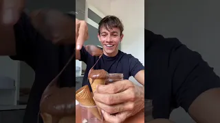 Sorvente de Nutella ♥️