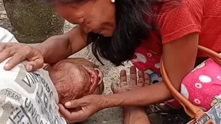 Kawawa Naman si Tatay