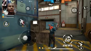 🚀 Booyah Lekar Hi Wapas Aaya! 😱🔥 | Free Fire Gameplay by SK Magic 