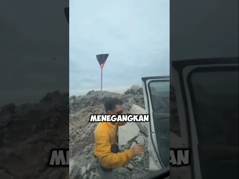 untung gercep 😂😂😭#shorts #shortvideo (Ig. jatengreport)