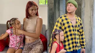 Trató a La Niña Rica Bien y La Pobre M4l (por esta razón)