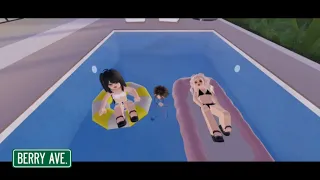 [MUSIC VIDEO] Kalina Berry - Click It & Move It Roblox Music Video