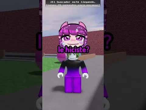 Invite a mis AMIGAS a jugar Roblox #lodric  #roblox