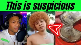 Creepy TikToks that will make you rethink reality (pt. 52)