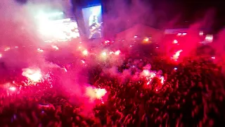 System Of A Down - South America Stadium Tour 2025 (Recap)