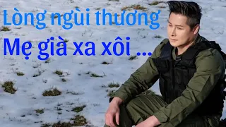 Lòng ngùi thương Mẹ già xa xôi với ca khúc Cảm Ơn - Thái Vỹ | Official Music Video