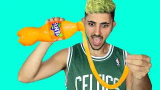You Won't Believe This 5 Life Hacks from TIKTOK!