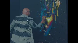 Juice WRLD - Sometimes (Official Visualizer)