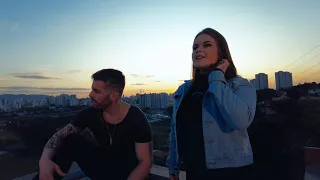 Eu te Esperarei - Gabi Fratucello e Caio Lorenzo (CANAL FRATUCELLO)