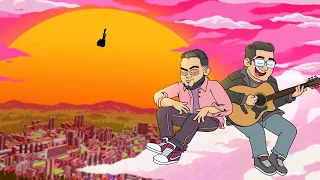 Santa RM, @francoescamilla - Mucho Para Mí (Video Oficial)