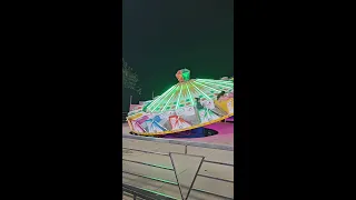 Khatarnak Jhula in Mela - 2