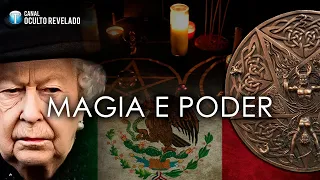 MAGIA do MAIS ALTO NÍVEL!