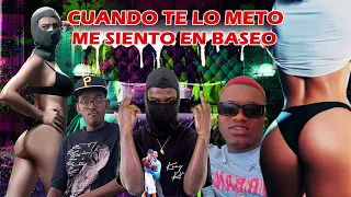 Cuando te lo meto me siento un vacío ❌Rafite 47😎 Es Lindo❌ El chamaquito ❌