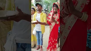 #video है काली माई तेरी आरती उतार लेये मां Manish Rajan circus 🙏👍♥️♥️