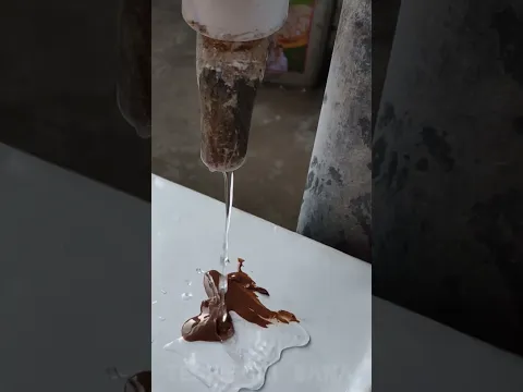 Chocolate 🍫 पैन || #shorts