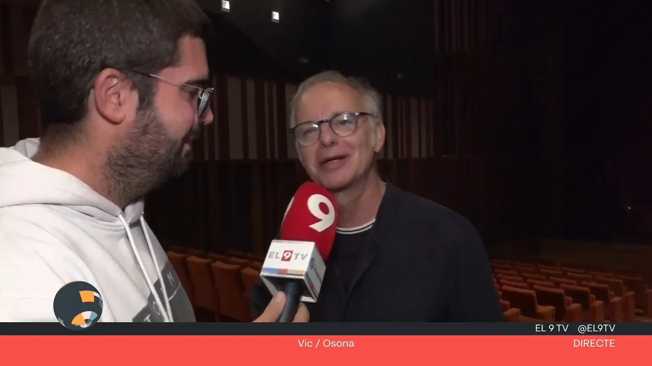 Exhaurides les entrades pel concert d’Els Pets a l’Atlàntida de Vic