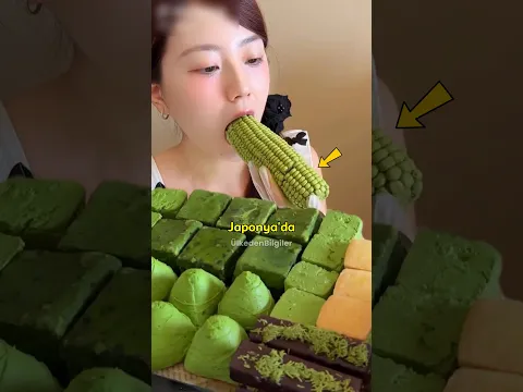 Japonya'da dâhice olan 3 ürün! 🇯🇵