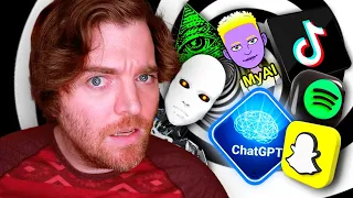 MIND BLOWING CONSPIRACY THEORIES!
