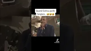 🚨🚨 SACRÉ GOHOU ,LE TERRIBLE DANS AFFAIRE D'ESCROQUERIE....😅