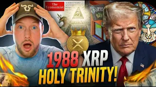 The SIMPSONS INSANE Ripple XRP Conspiracy Changes EVERYTHING in April 2026… (HOLY CRYPTO TRINITY)
