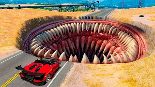 ЧИТЕРСКАЯ ТАЧКА ПЕРЕЛЕТЕЛА КОШМАРНУЮ ЯМУ в ГТА 5 ОНЛАЙН (GTA 5 ONLINE)