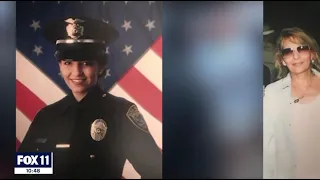 Officers shot in line of duty honored!
