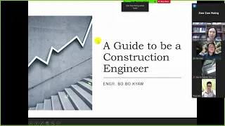 A Guide To Be A Construction Engineer 1/4