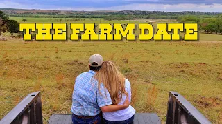 THE FARM DATE