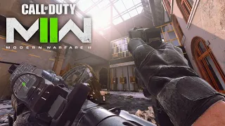 MWII Secondary swaps are changed FOREVER! (New Attachment)